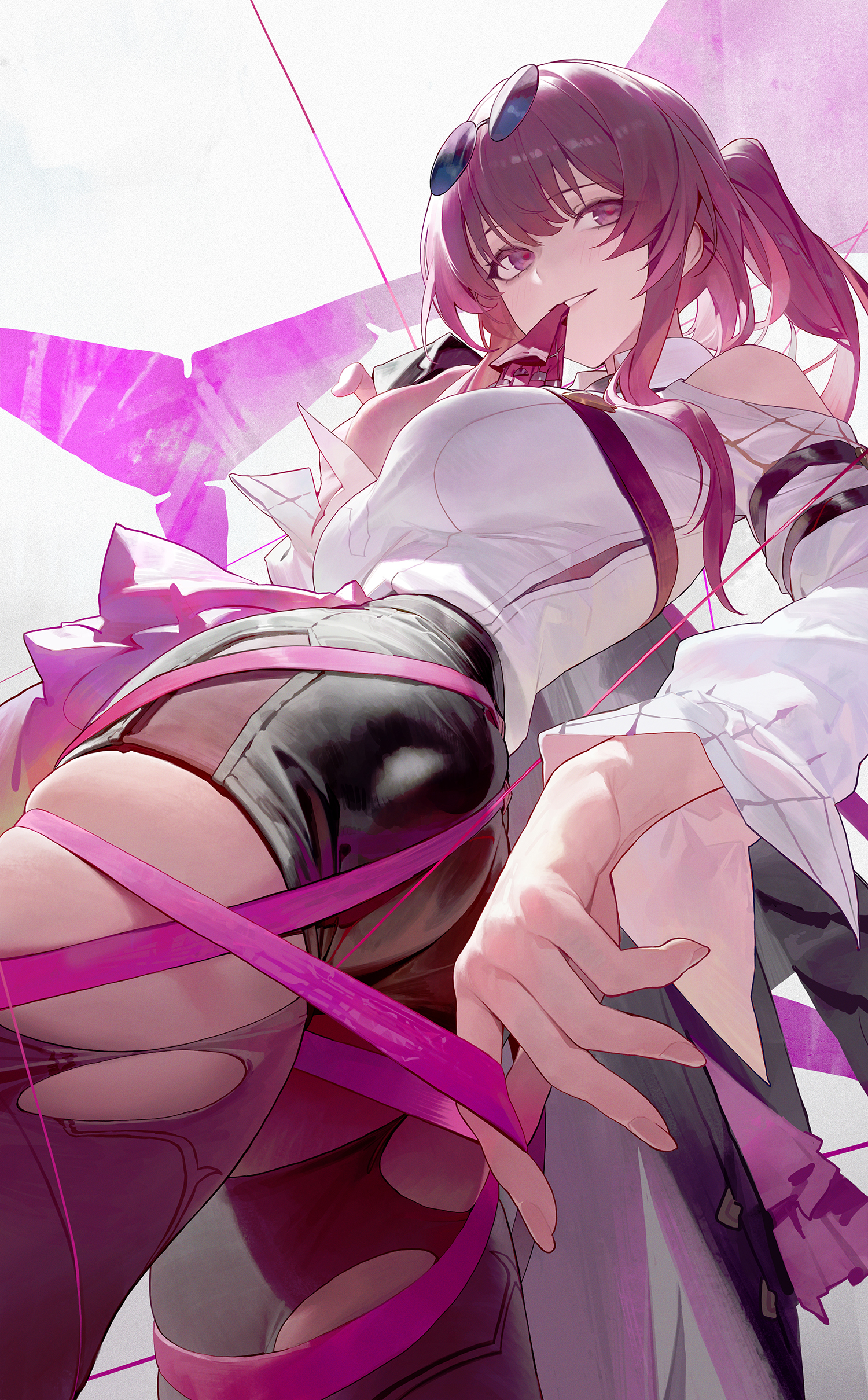 2026年06月16日 pixiv日別ランキング(1-20) ♯pixiv