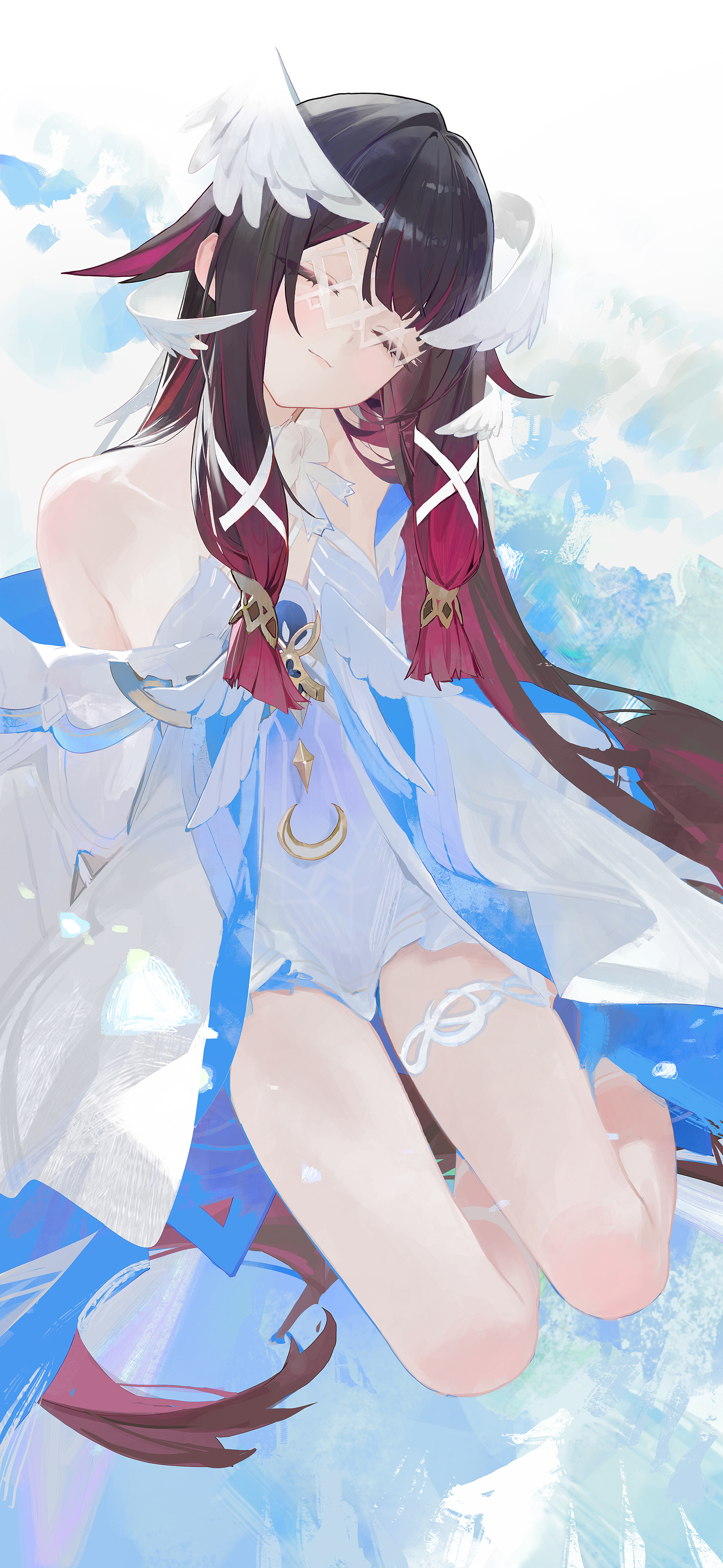 2026年06月21日 pixiv日別ランキング(1-20) ♯pixiv