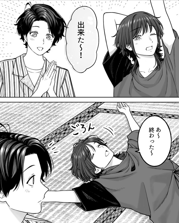 2026年07月03日 pixiv日別ランキング(1-20) ♯pixiv
