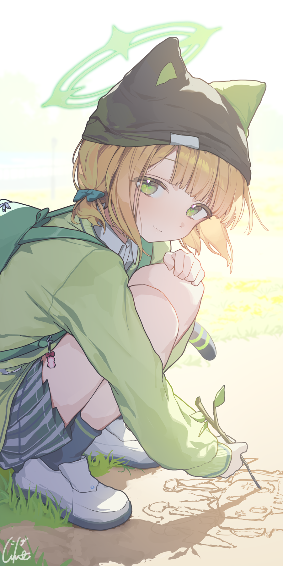 2026年07月05日 pixiv日別ランキング(21-40) ♯pixiv