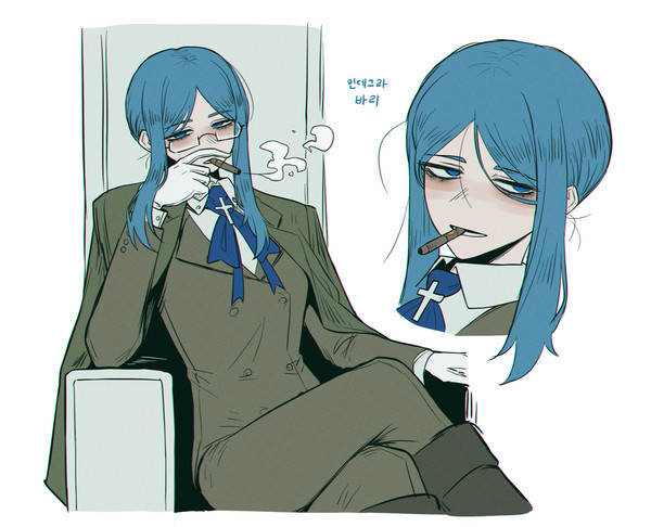 2026年07月17日 pixiv日別ランキング(21-40) ♯pixiv