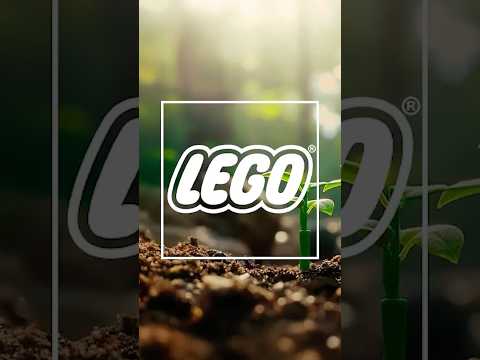 Is LEGO Lying About Paper Bags? サムネイル