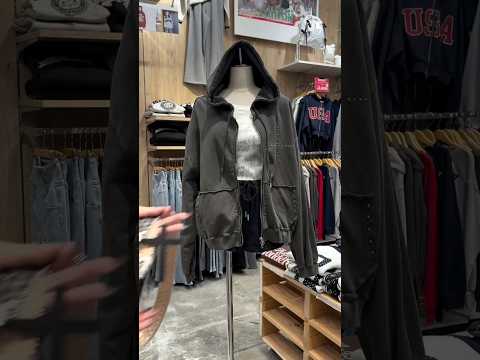 【春にぴったり✨Y2K・GAL風コーデ💖】参考にしてみてね🫶shorts fashion wego outfit 韓国…