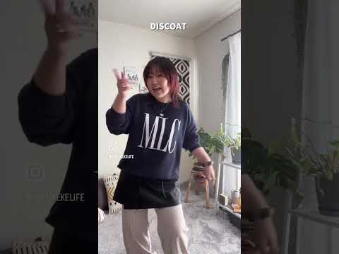 リアルに使える！DISCOAT＆UNIQLO購入品紹介✨