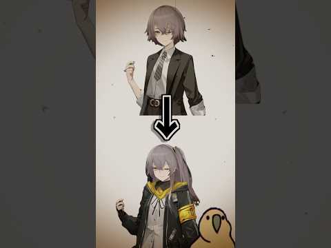 amazing change サムネイル