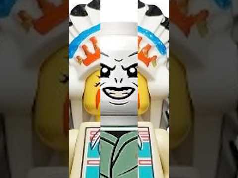 The Rarest LEGO Prints...