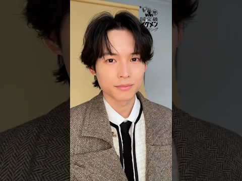 𝐇𝐎𝐊𝐔𝐓𝐎 𝐌𝐀𝐓𝐒𝐔𝐌𝐔𝐑𝐀🖤𝐒𝐩𝐞𝐜𝐢𝐚𝐥 𝐌𝐎𝐕𝐈𝐄 松村北斗 さん(SixTONES)のSPムービーをお届け… サムネイル