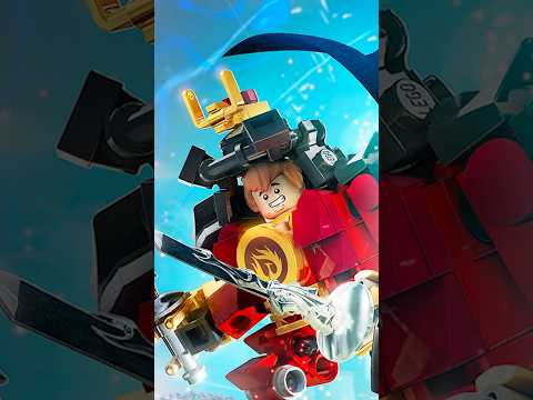 The Real Reason LEGO Dimensions Failed... サムネイル