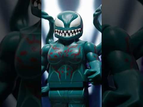 LEGO’s Real Venom Problem... サムネイル