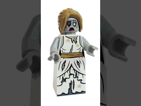 LEGO Prints That Should Never Have Been Approved...