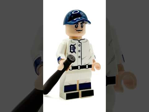 Where Are The LEGO Cricket Sets?