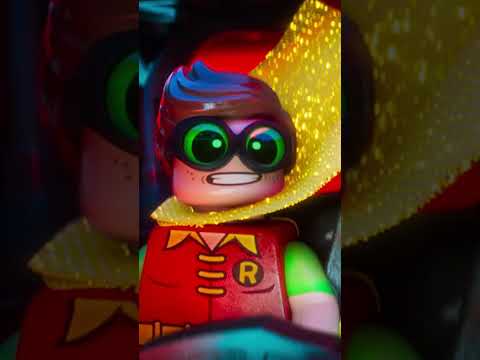 The Funniest Character From Each LEGO Movie!