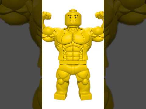 Why Everyone Should Start Stepping On LEGOs... サムネイル