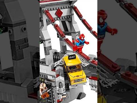 The Best Way To Buy Old LEGO Sets...