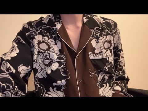 買い物したいけど、特に欲しい服ない サムネイル