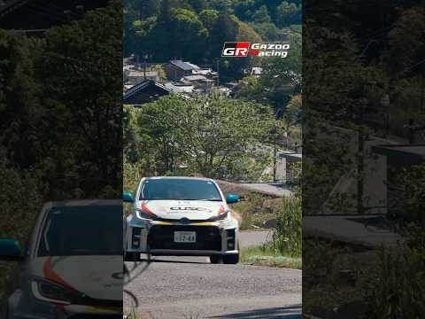 🚗✨Japanese Rally Championship 2026 Rd.3 Rally ASUKA | MORIZ…