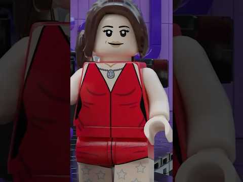 Olivia Rodrigo Sour x LEGO Collab   Official