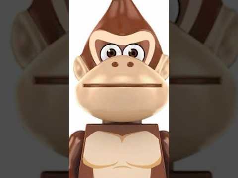 Did LEGO Just Remake The Best Video Game!? サムネイル