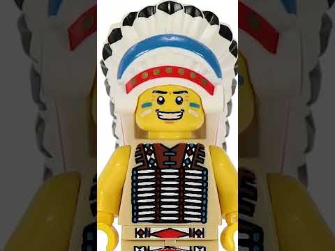 LEGO Blind Bags Are Literally Gambling And Nobody Will Say… サムネイル