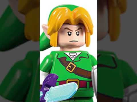 How Kids Became Too Poor To Afford LEGOs