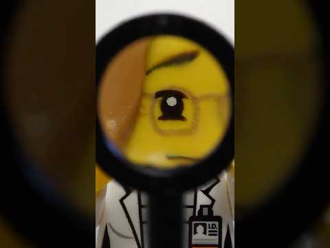 God i love this lego set