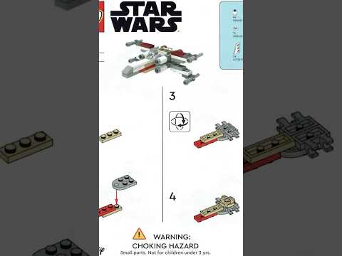 LEGO Instructions Have A Colour Problem Nobody Talks About.… サムネイル