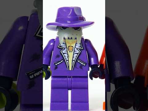 The Real Reason LEGO Cancelled Space Police… サムネイル
