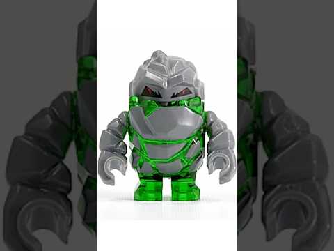Is LEGO Bringing Power Miners Back!?!?