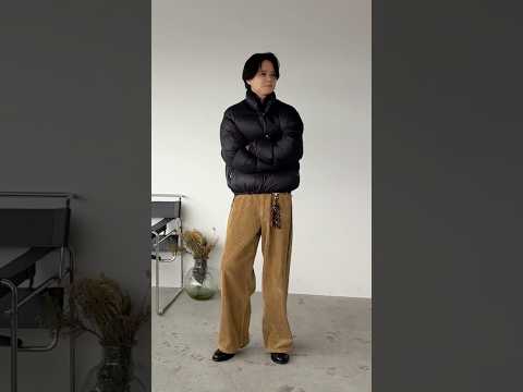 このダウン、ガァチでおすすめ サムネイル