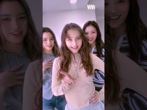 何ですか???? vivi Hearts2Hearts H2H RUDE せいら 嵐莉菜 ブリッジマン遊七