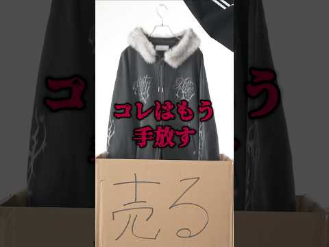 【辿り着いた究極形態】最強のジップパーカー サムネイル