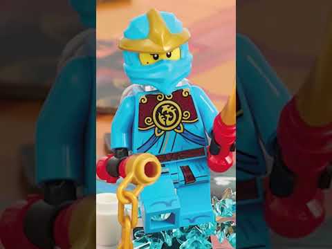 The LEGO Ninjago Game Nobody Told You About...
