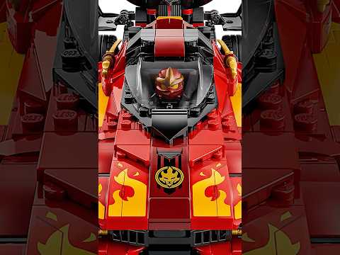 The Best Valued LEGO Set Ever Made!