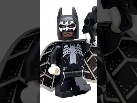 The LEGO Villain Conspiracy! サムネイル