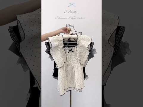 【この夏注目の新作トップス🩶】どれが気になる？shorts fashion wego outfit 韓国ファッション… サムネイル