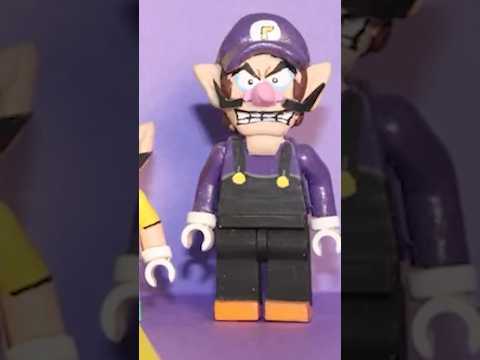 What Happened To LEGO’s Promise Of Mario Minifigures? サムネイル