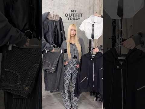 【My Outfit Today💿✨】韓国ストリート好きさんにおすすめ🫶shorts fashion wego out… サムネイル