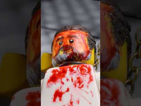 5 Things LEGO Does That Are WAY Worse Than Blood...