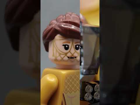 LEGO’s Finally Making The Dune Set People Actually Want!!! サムネイル