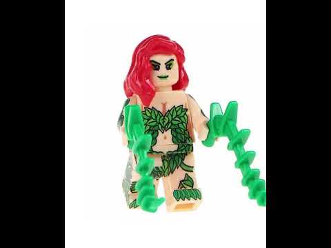 The Real Reason LEGO Arkham Is So Amazing...