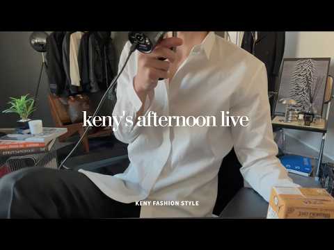 6万人ありがとう！kenyのゲリラアフタヌーンライブ サムネイル