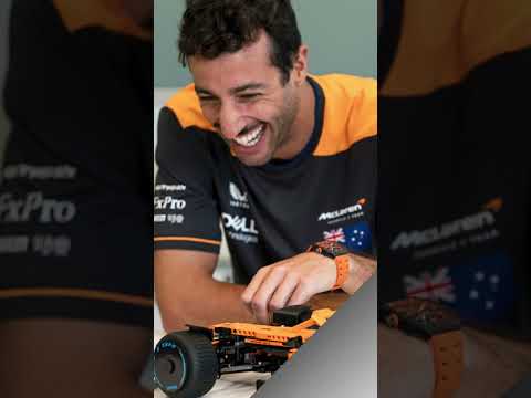 When Did LEGO Get So Lazy?