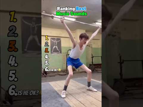 Ranking Best Musio Sounds 😂 サムネイル