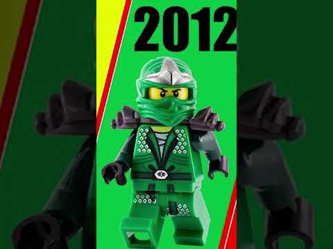 Did LEGO Already Ruin The New Lloyd Figure!? サムネイル