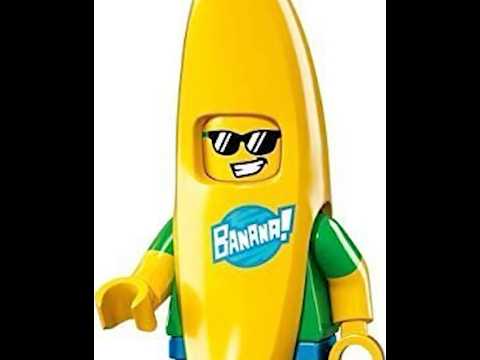 Tastiest LEGO Pieces サムネイル