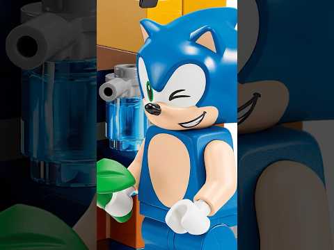 LEGO Is Officially Out Of Ideas