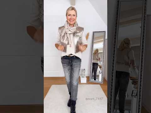 Fashion Over 50 | How to Look Classy and Confident Every Da… サムネイル