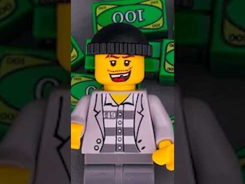 I'm Done Talking About Greedy LEGO Execs