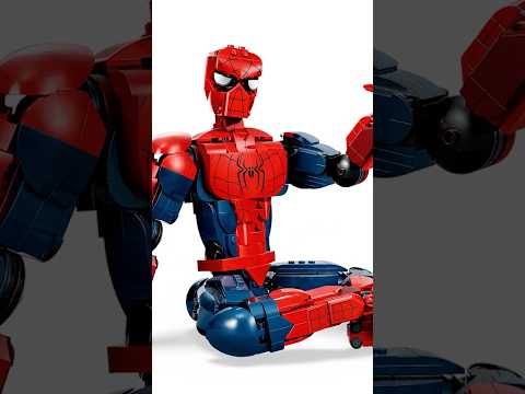 LEGO Designers Are Officially Out Of Control… サムネイル