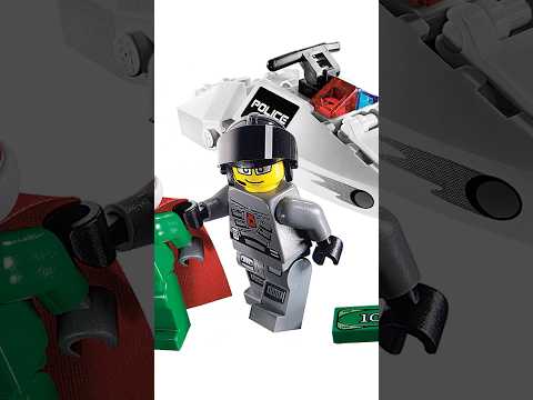 LEGO's (most) Racist Sets